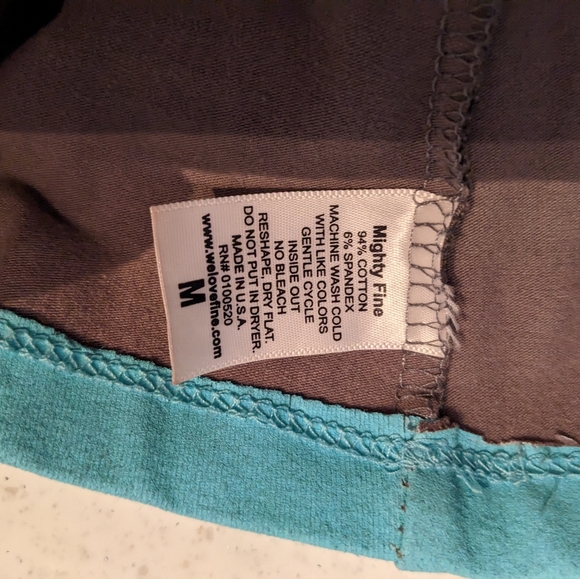 Hatsune Miku dress - Picture 4 of 4